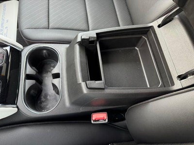 2024 GMC Canyon 4WD AT4X