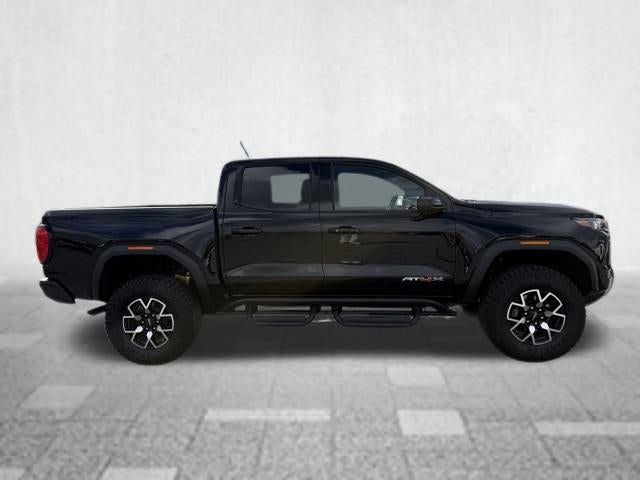 2024 GMC Canyon 4WD AT4X