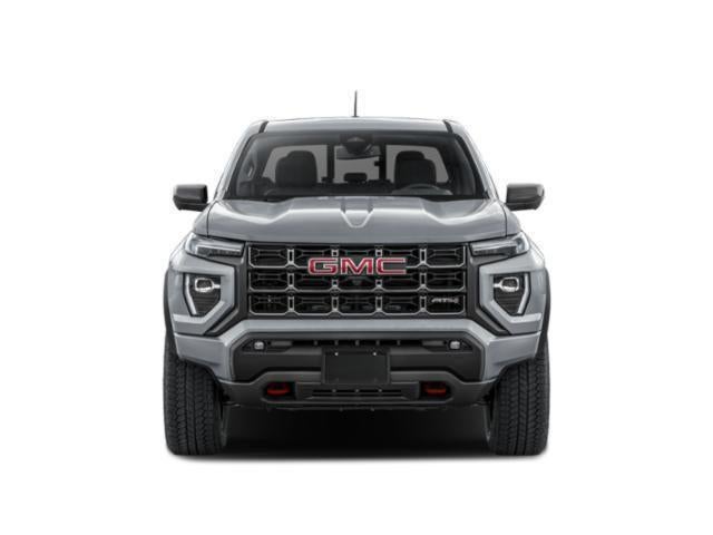 2024 GMC Canyon 4WD AT4X