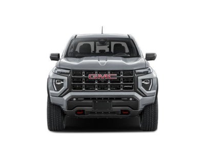 2024 GMC Canyon 4WD AT4X
