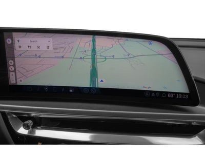 2024 Cadillac LYRIQ Luxury w/1SD