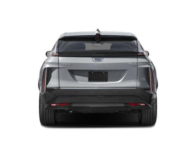 2024 Cadillac LYRIQ Luxury w/1SD