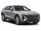 2024 Cadillac LYRIQ Luxury w/1SD