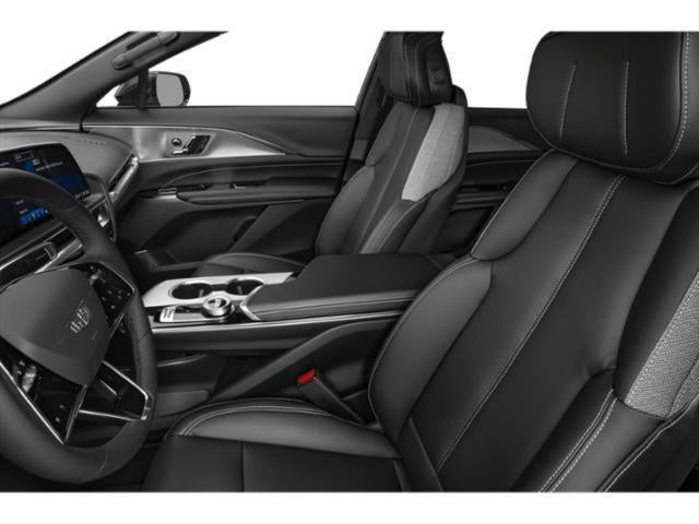 2024 Cadillac LYRIQ Luxury w/1SD