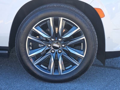 2021 Cadillac Escalade ESV Sport Platinum