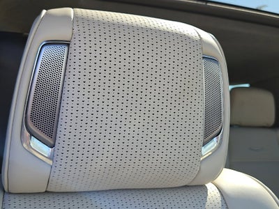 2021 Cadillac Escalade ESV Sport Platinum