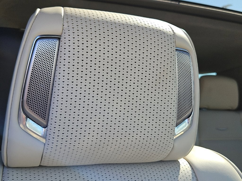 2021 Cadillac Escalade ESV Sport Platinum