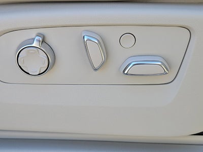 2021 Cadillac Escalade ESV Sport Platinum