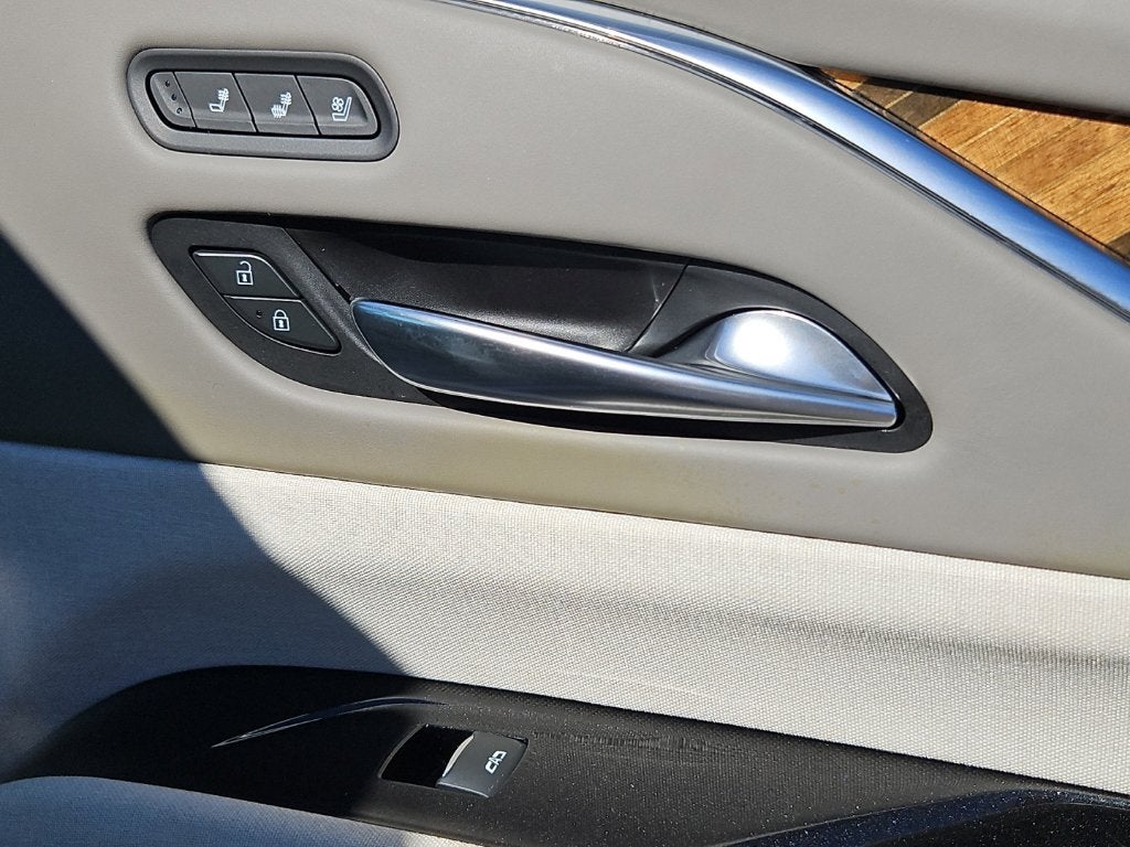 2021 Cadillac Escalade ESV Sport Platinum
