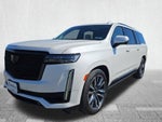 2021 Cadillac Escalade ESV Sport Platinum