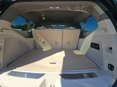 2021 Cadillac Escalade ESV Sport Platinum