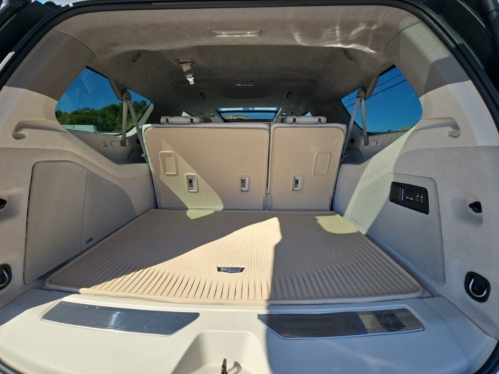2021 Cadillac Escalade ESV Sport Platinum