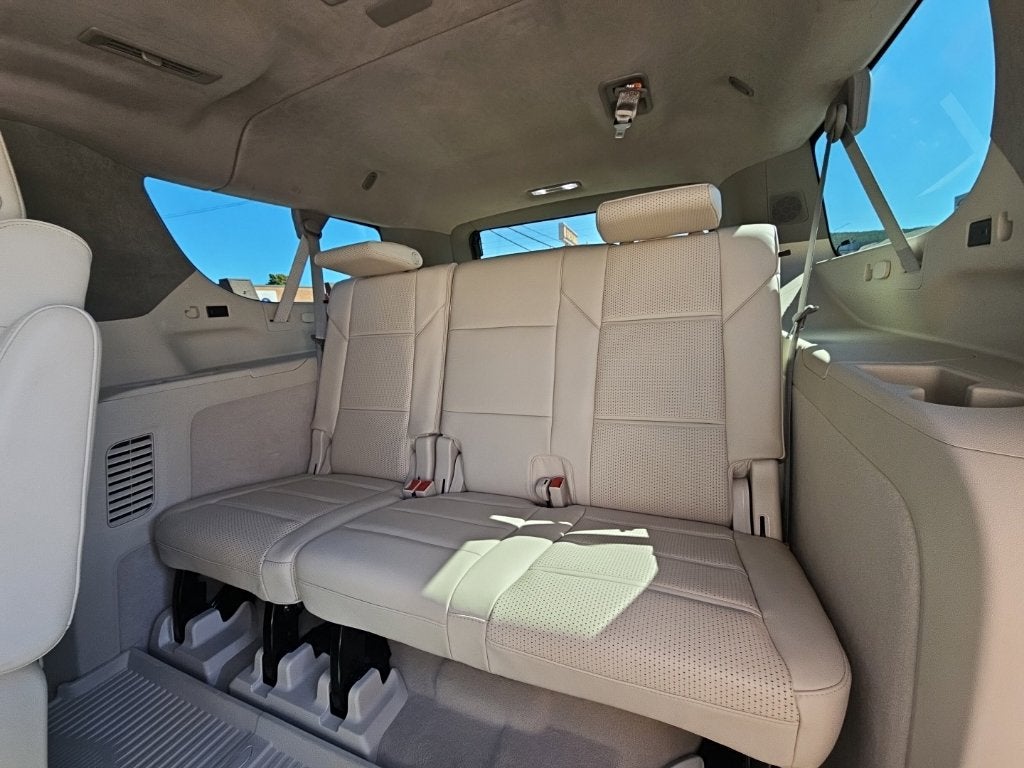 2021 Cadillac Escalade ESV Sport Platinum