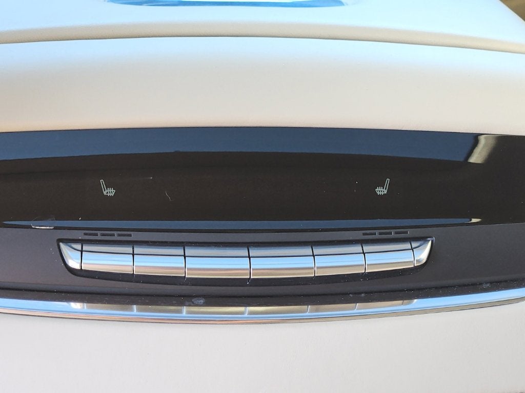2021 Cadillac Escalade ESV Sport Platinum