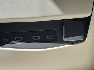 2021 Cadillac Escalade ESV Sport Platinum