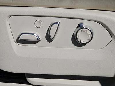 2021 Cadillac Escalade ESV Sport Platinum