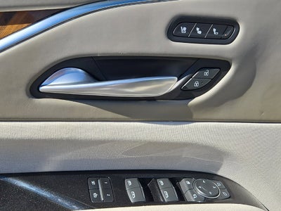 2021 Cadillac Escalade ESV Sport Platinum