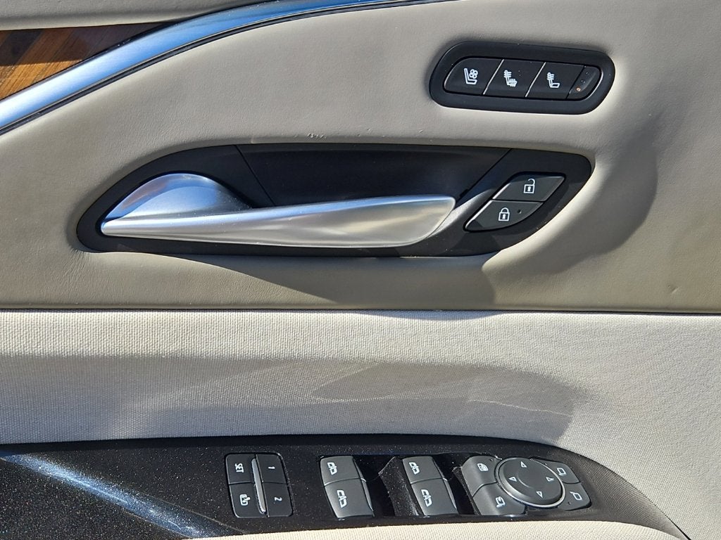2021 Cadillac Escalade ESV Sport Platinum