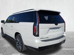 2021 Cadillac Escalade ESV Sport Platinum