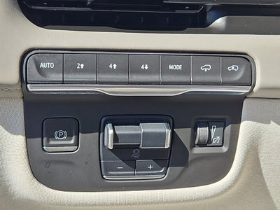 2021 Cadillac Escalade ESV Sport Platinum