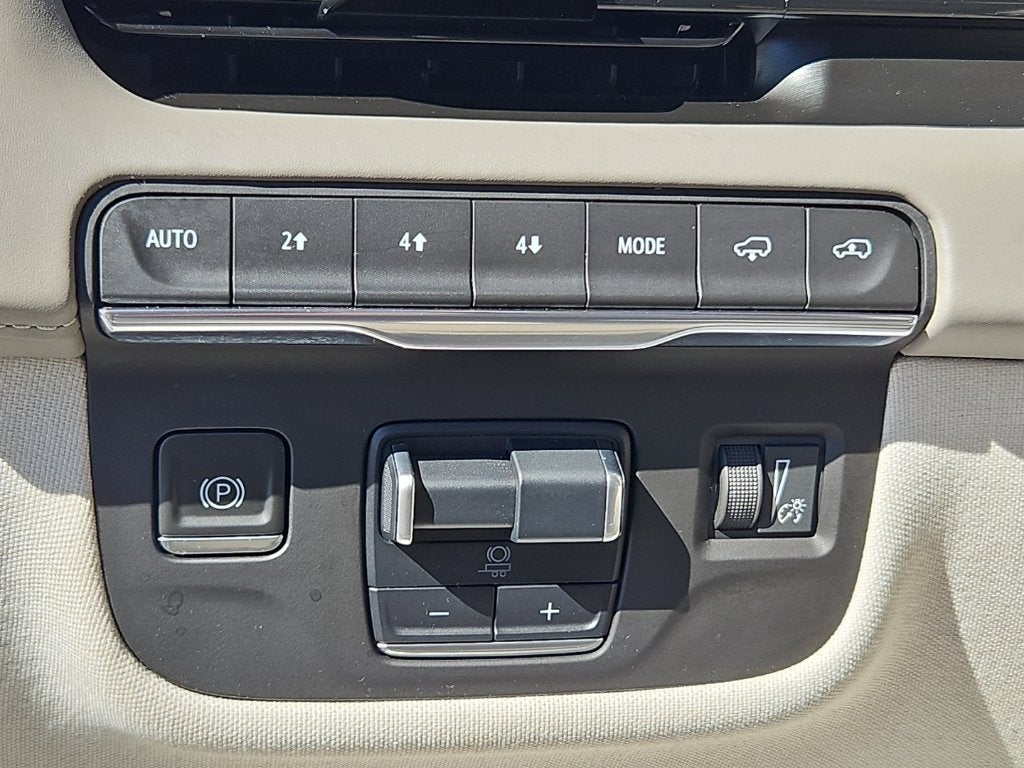 2021 Cadillac Escalade ESV Sport Platinum