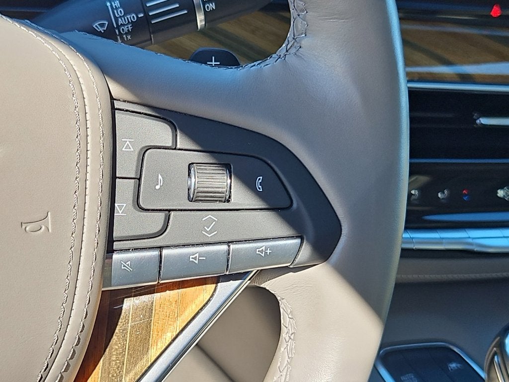 2021 Cadillac Escalade ESV Sport Platinum