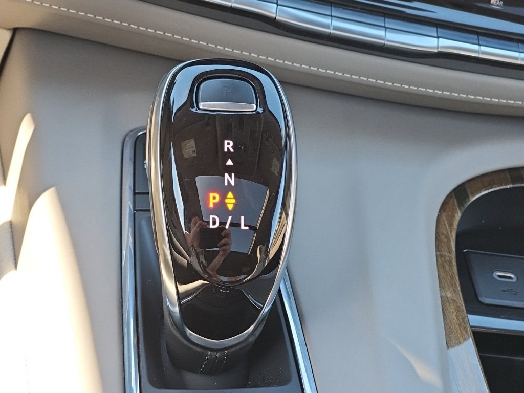 2021 Cadillac Escalade ESV Sport Platinum