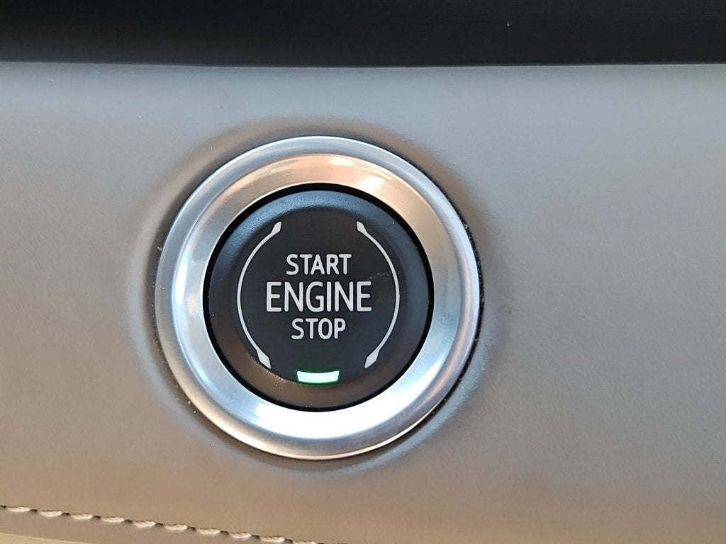 2021 Cadillac Escalade ESV Sport Platinum