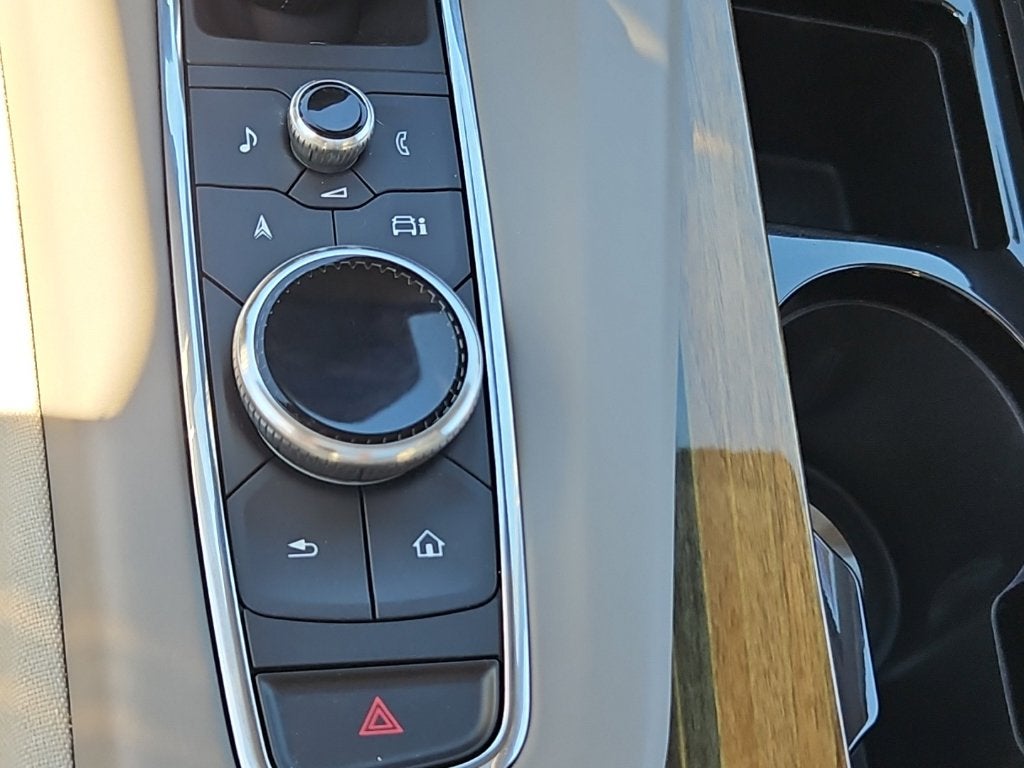 2021 Cadillac Escalade ESV Sport Platinum