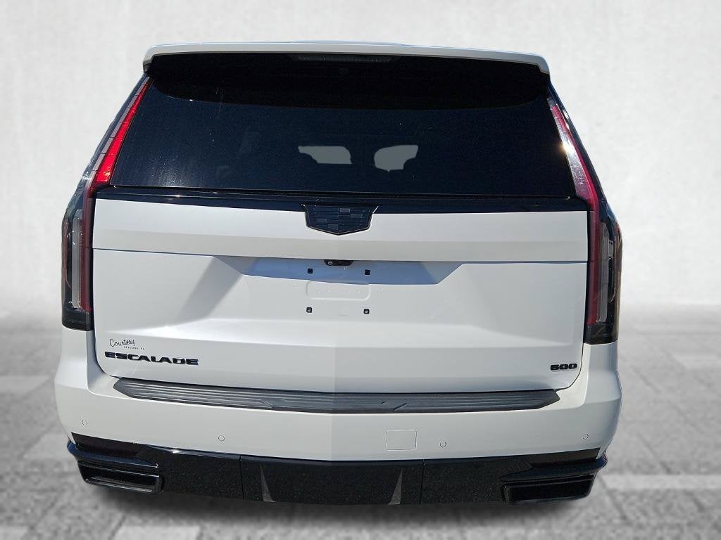 2021 Cadillac Escalade ESV Sport Platinum