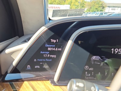 2021 Cadillac Escalade ESV Sport Platinum