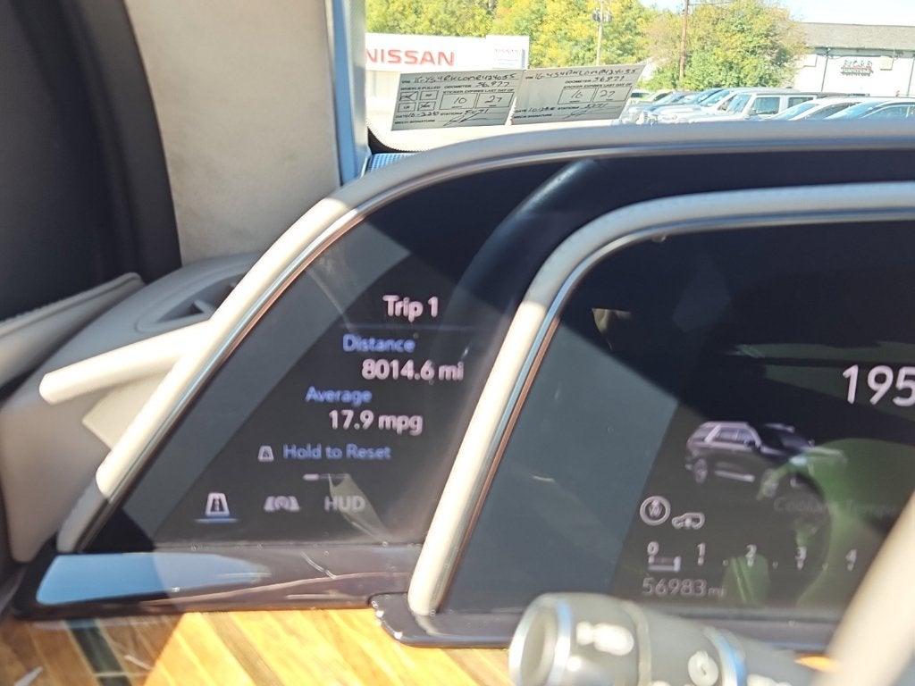 2021 Cadillac Escalade ESV Sport Platinum