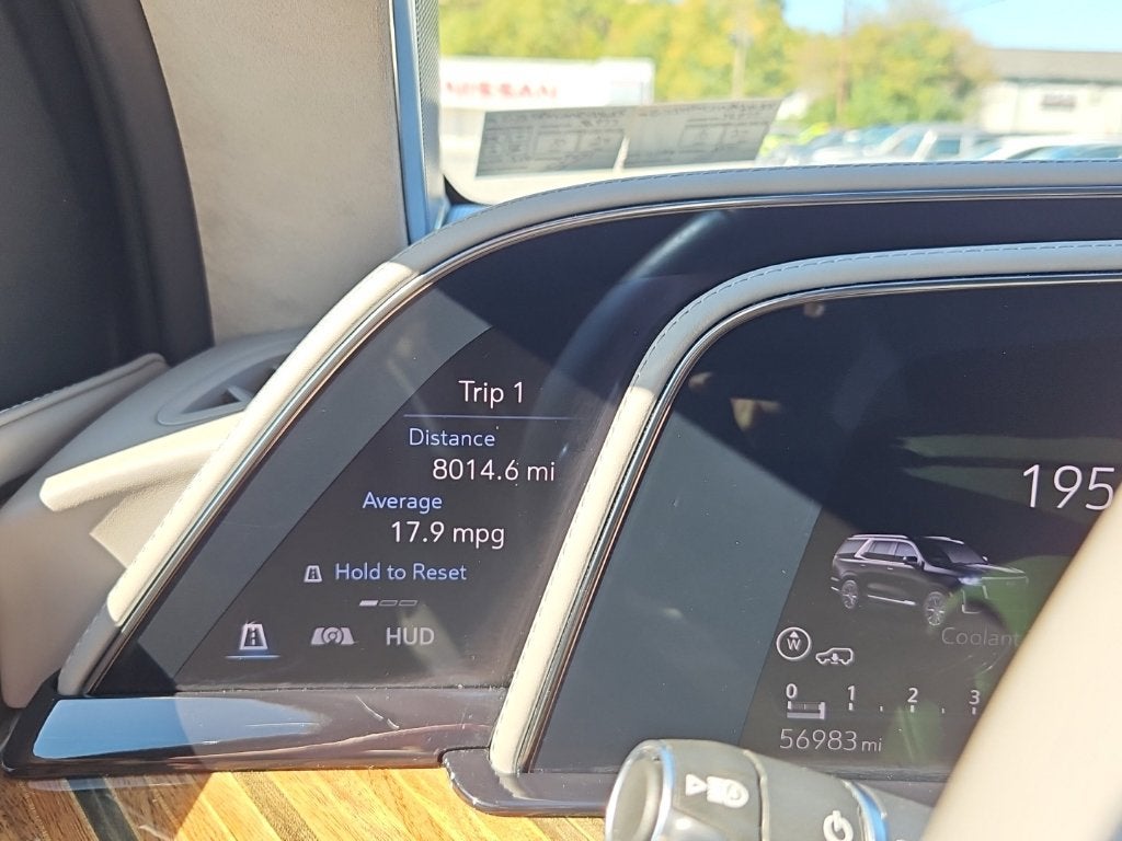2021 Cadillac Escalade ESV Sport Platinum