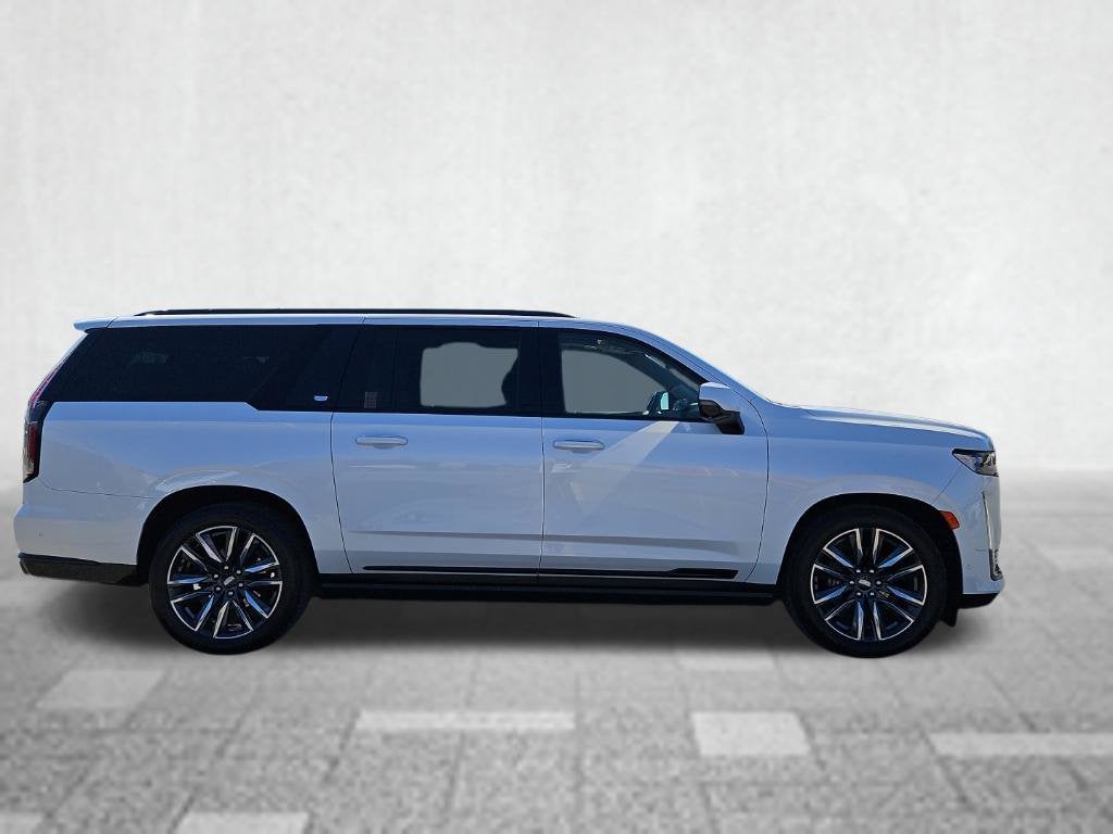 2021 Cadillac Escalade ESV Sport Platinum
