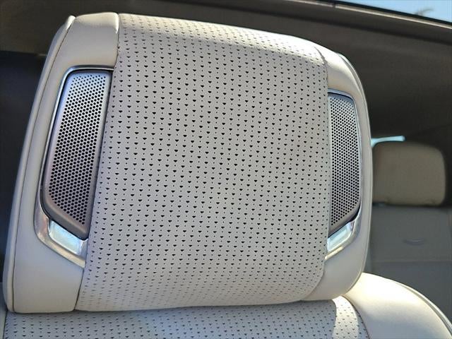 2021 Cadillac Escalade ESV 4WD Sport Platinum