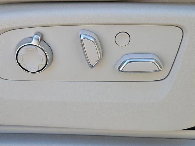 2021 Cadillac Escalade ESV 4WD Sport Platinum