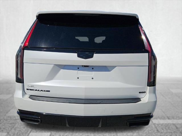 2021 Cadillac Escalade ESV 4WD Sport Platinum