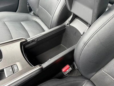 2021 Honda Accord Hybrid EX-L