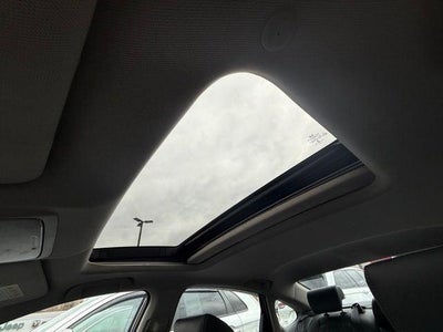 2021 Honda Accord Hybrid EX-L