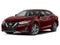 2021 Nissan Maxima SV Xtronic CVT