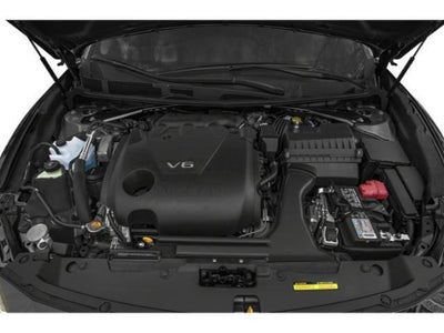 2021 Nissan Maxima SV Xtronic CVT