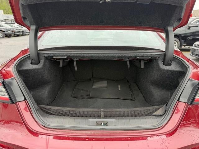 2021 Nissan Maxima SV Xtronic CVT