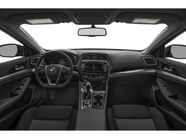2021 Nissan Maxima SV Xtronic CVT