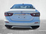2020 Nissan Maxima SL Xtronic CVT