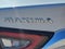 2020 Nissan Maxima SL Xtronic CVT