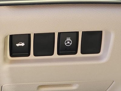 2020 Nissan Maxima SL Xtronic CVT