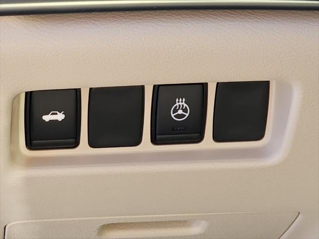2020 Nissan Maxima SL Xtronic CVT