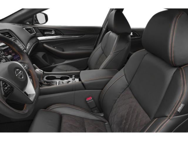 2020 Nissan Maxima SL Xtronic CVT