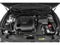 2020 Nissan Maxima SR Xtronic CVT