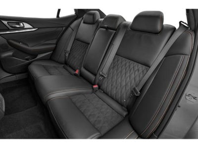 2020 Nissan Maxima SR Xtronic CVT